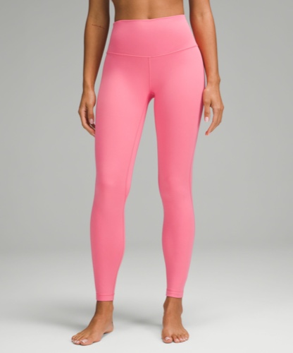 lululemon Align™ High-Rise Pant 28"