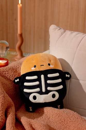 Skeleton Tayto Potato Midi Mochi Plush | Default Title