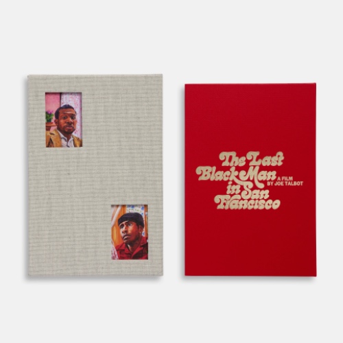 The Last Black Man in San Francisco: Collector's Edition | 4K Ultra HD