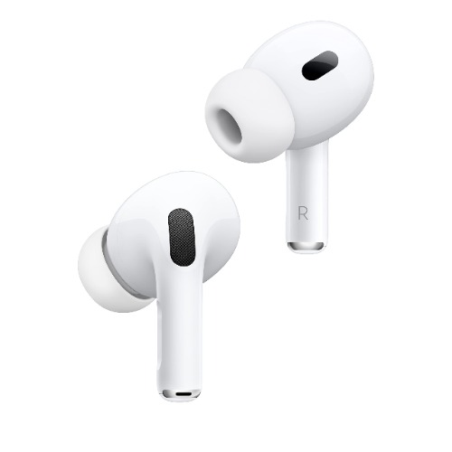 Apple AirPods Pro (2nd Generation) with MagSafe Case (USB‑C) - USB-C $399.00