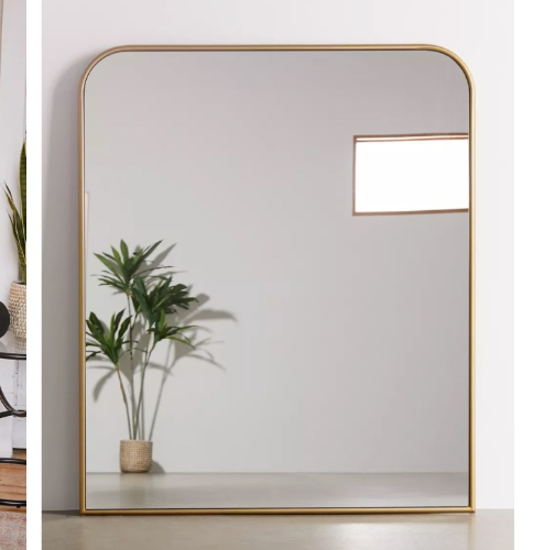 Extra Large Floor Mirror - Urban Outfitters 