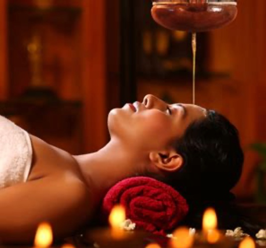 Ayurvedic Panchakarma Retreat