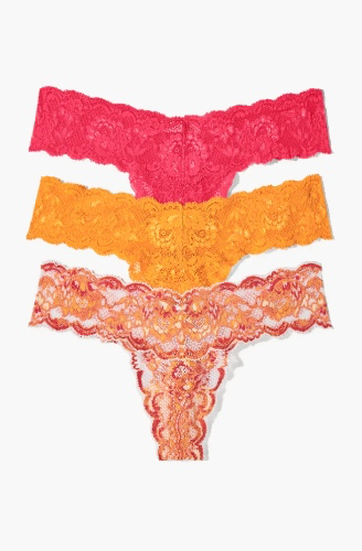 Cosa Bella Underwear