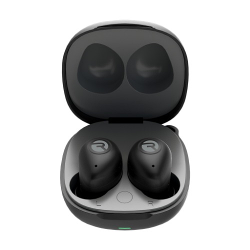 The Fitness Earbuds | Onyx Black | Raycon