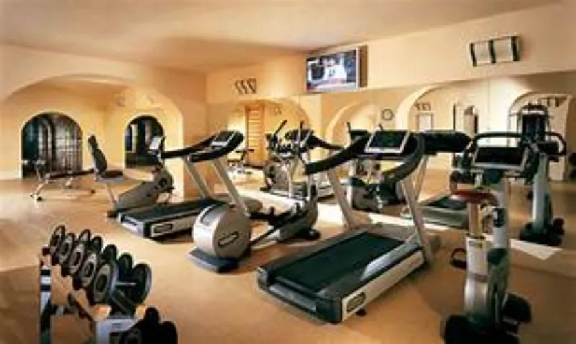 Gym monthly membership