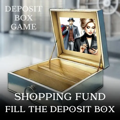The Shopping Vault