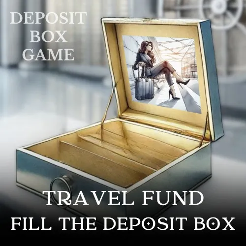 The Travel Vault