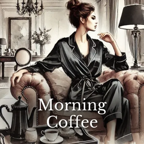 Morning Coffee