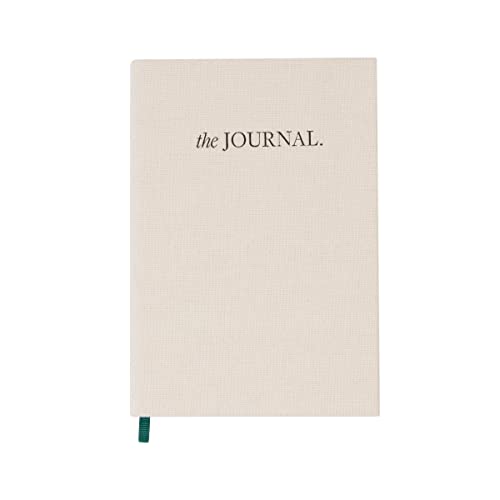 The Journal by Roxie Nafousi | 12 Week Empowerment Program Manifestation Journal for Self Love, Positivity, Mindfulness, and Self Care | Wellness and Gratitude Journal for Men & Women