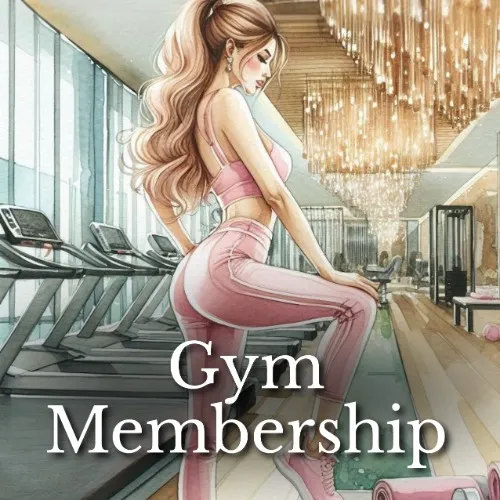 Gym Membership