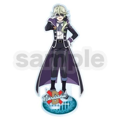 Narcistoru acrylic 3