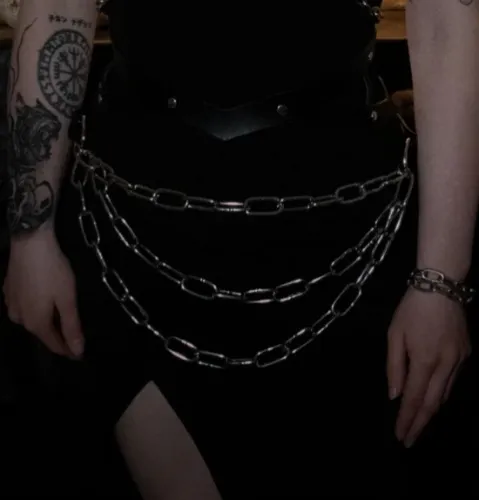 Chain Belt
