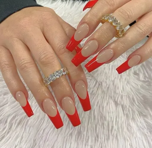Manicure