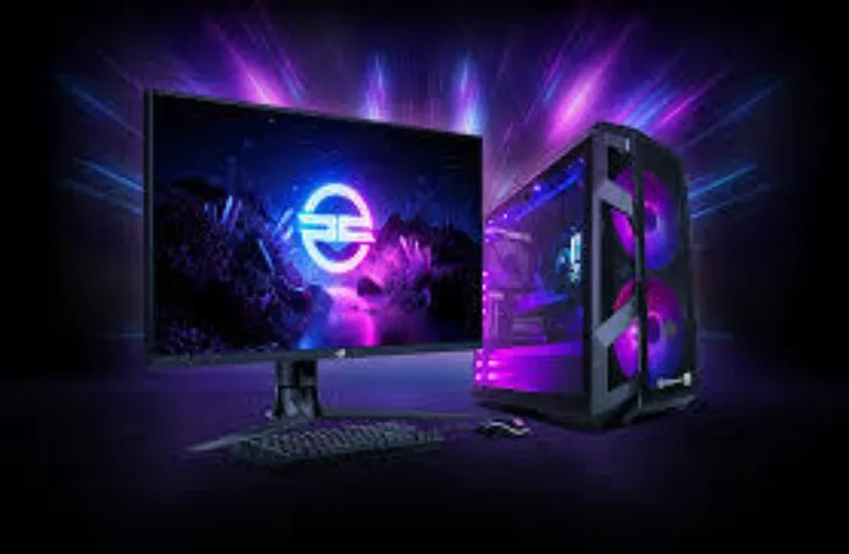 New PC