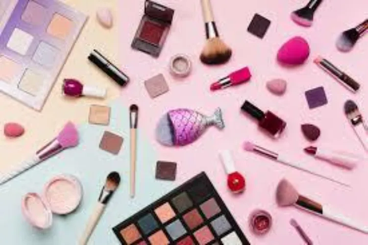 Makeup skin care 