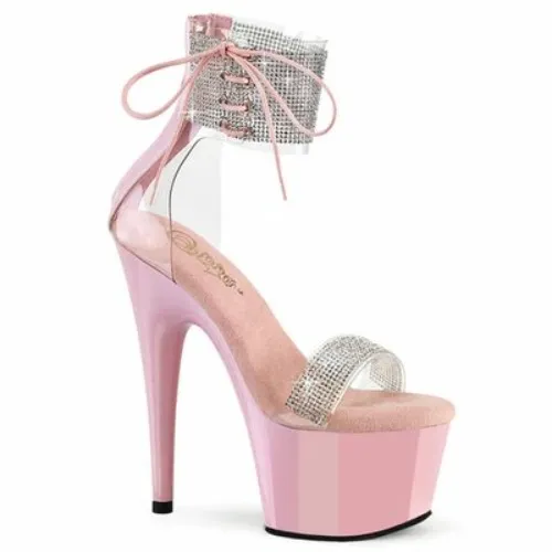 Pleaser heels