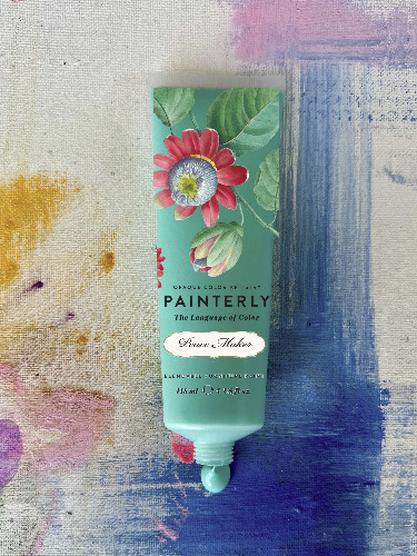 Painterly Blendable Furniture Paint￼ | Peace Maker