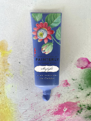 Painterly Blendable Furniture Paint￼ | Skylight