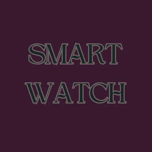 smart watch