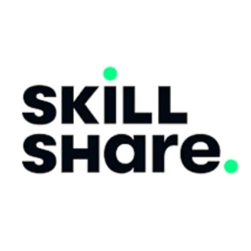 Skill Share Premium