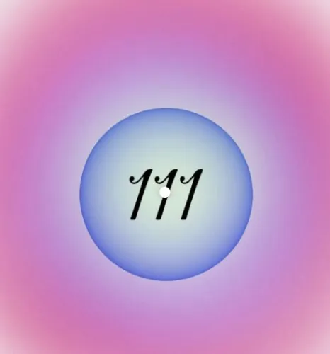 111 angel numbers