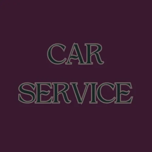 car service