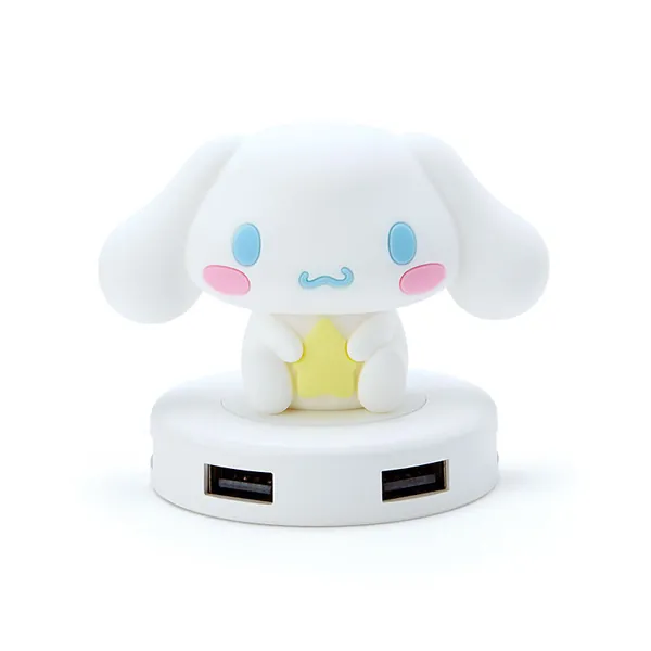 Cinnamoroll USB Hub