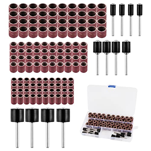 Dremel Sanding Attachments - Cosplay Crafting