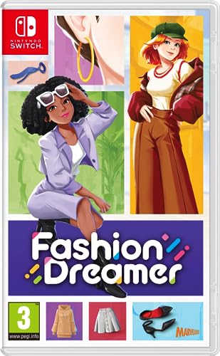 Fashion Dreamer 🌸