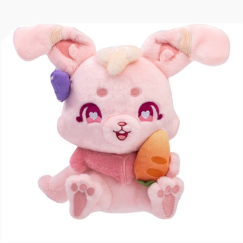 Peluche Bun Bun 🌸 | Negozio Riot Games