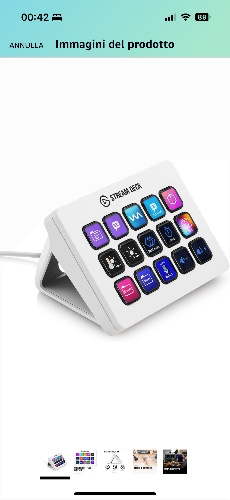 Elgato Stream deck 🫶🏻 