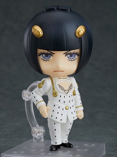 JoJo's Bizarre Adventure: Golden Wind - Bruno Bucciarati Nendoroid (re-run) | Default Title