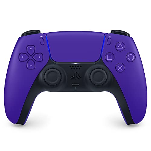 PlayStation DualSense Wireless Controller – Galactic Purple - Galactic Purple