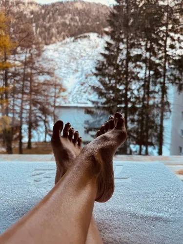 Mani & Pedi 