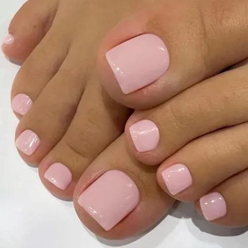 Toes Polish 