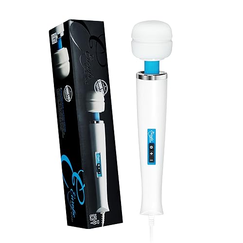 Europe Magic Wand Massaggiatore – 1 pezzo - Europe Magic Wand