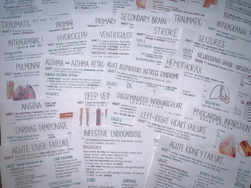 Critical Care Bundle