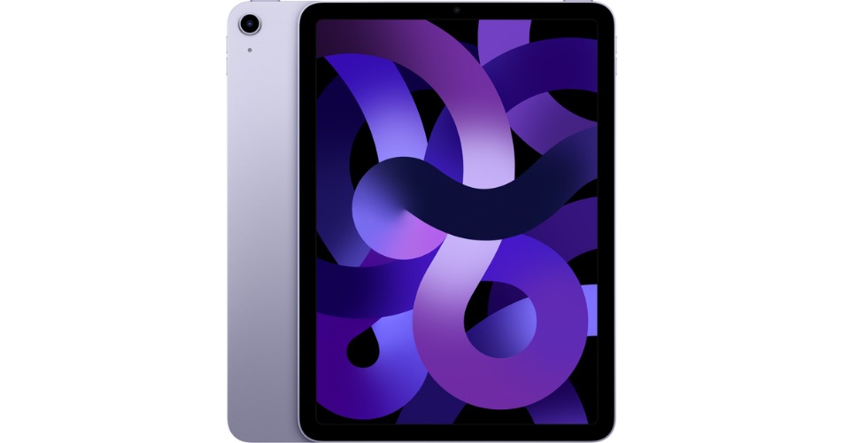 Buy 10.9-inch iPad Air Wi-Fi 64GB - Purple