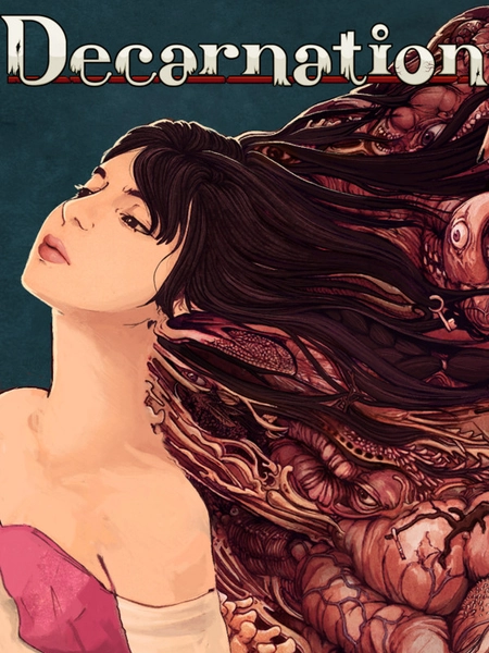 Decarnation Steam CD Key