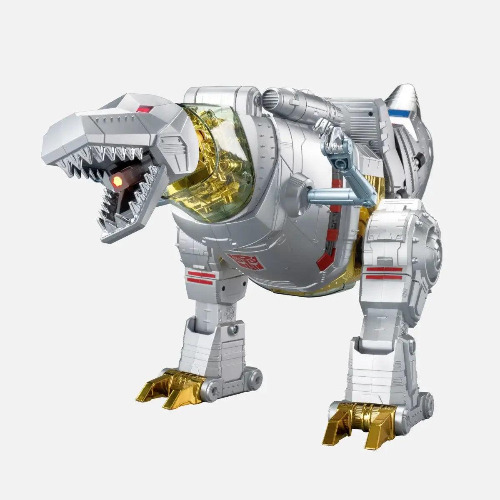 Flagship Grimlock Auto-converting Robot (Collector's Edition) | Default Title