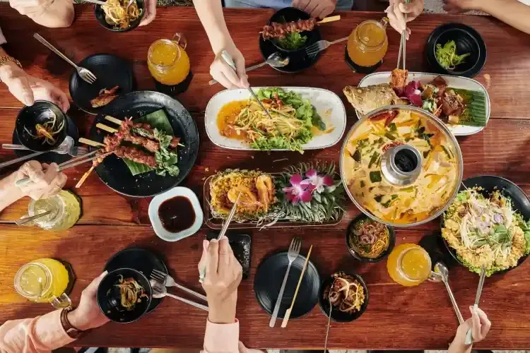 🥩 Dinner out 🥩