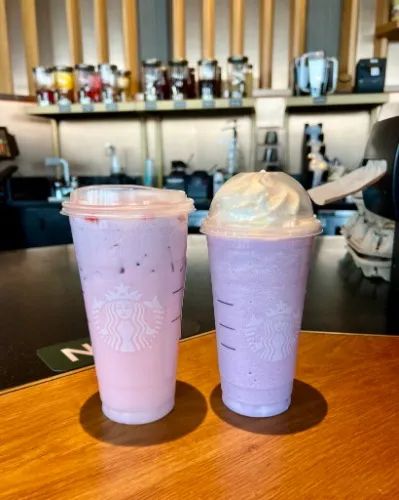 ☕ Coffee or Tea 🍵