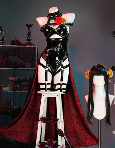 Mobbunny | J-fashion Style Inspired Cute & Sexy Costumes Lingerie