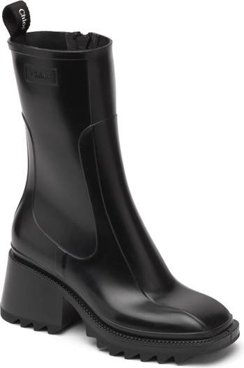 Betty Rain Boot