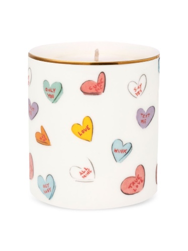 Halcyon Days: Only You Scented Candle | Saks Fifth Avenue