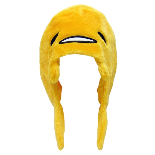 Gudetama Kigurumi Hat - YELLOW