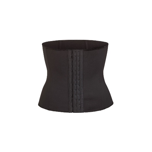 SKIMS WAIST TRAINER | ONYX 