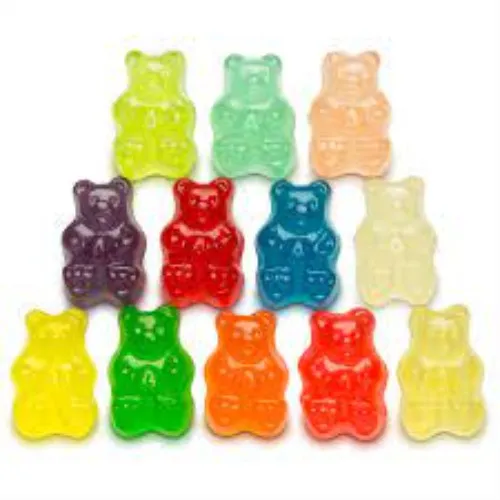 Amazon.com : Albanese Gummy Bears