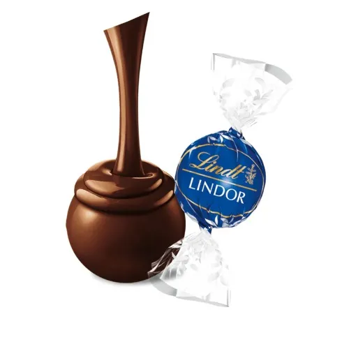 Amazon.com : Lindt LINDOR Dark Chocolate Truffles