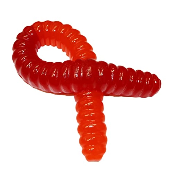 Giant Gummy Worm